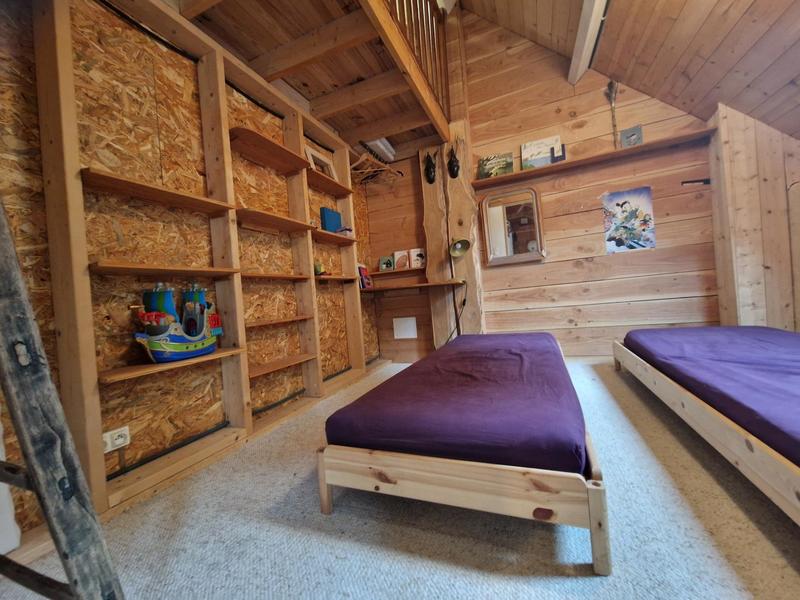 Maison - 246 m² - 10 pièces