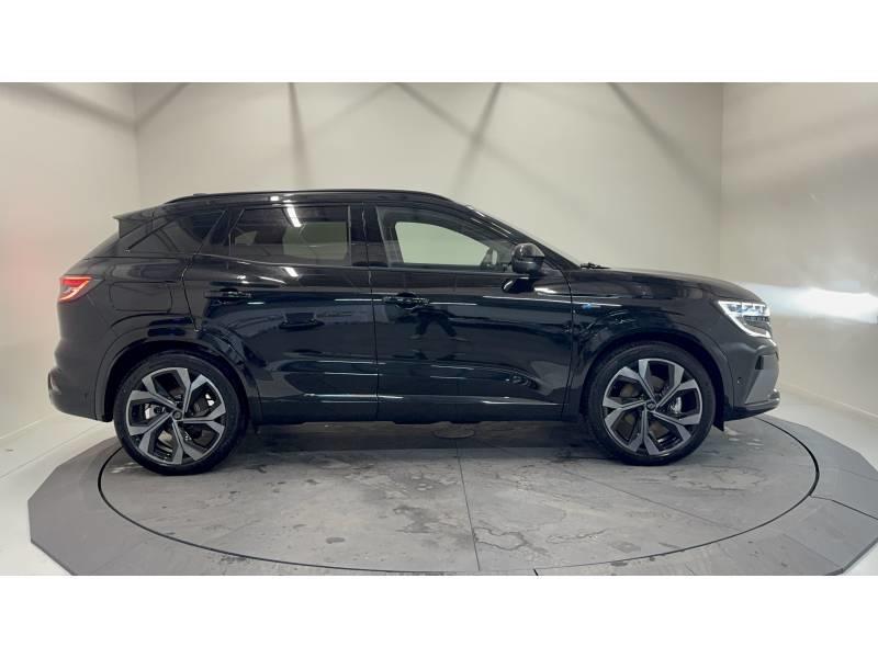 Renault Austral E-Tech full hybrid 200 Gsr2 Iconic esprit Alpine