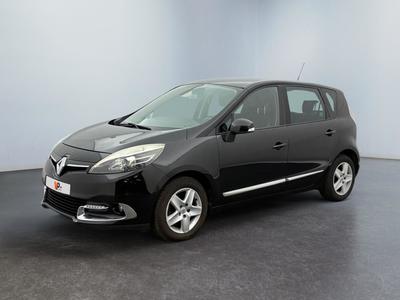 Renault Scénic III Business dCi 110 Fap eco2 Edc