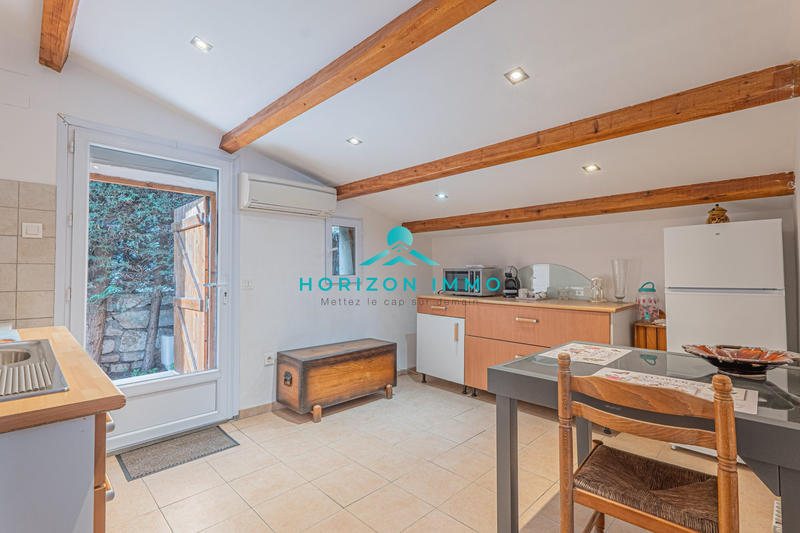 Villa - 136 m² - 6 pièces