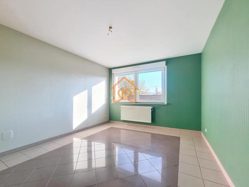 Appartement - 59 m² - 2 pièces