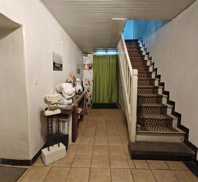 Maison - 165 m² - 6 pièces