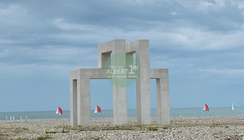 Appartement - 103 m² - 4 pièces