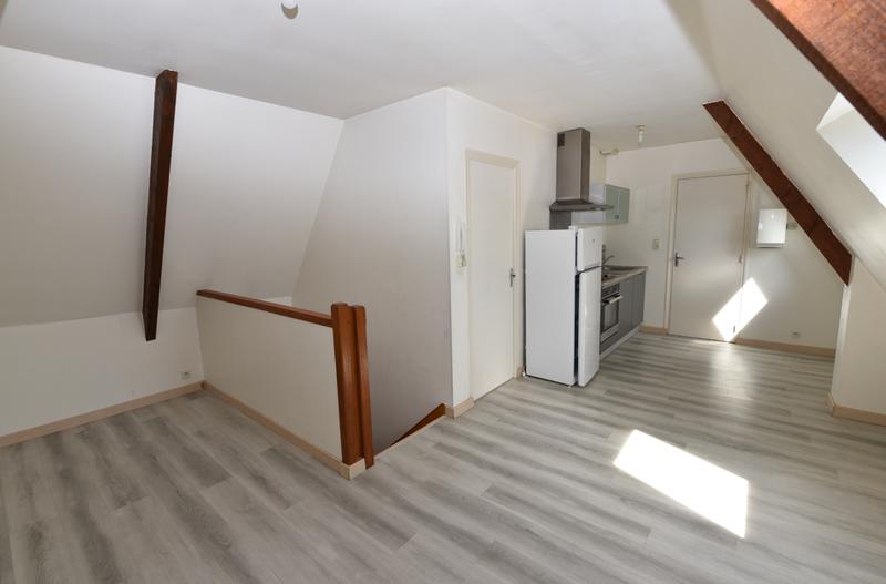 Appartement - 25 m² - 2 pièces