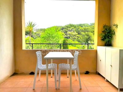 Appartement - 34 m² - 2 pièces