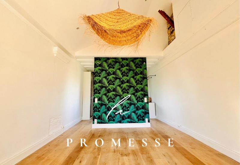 Appartement - 134 m² - 4 pièces