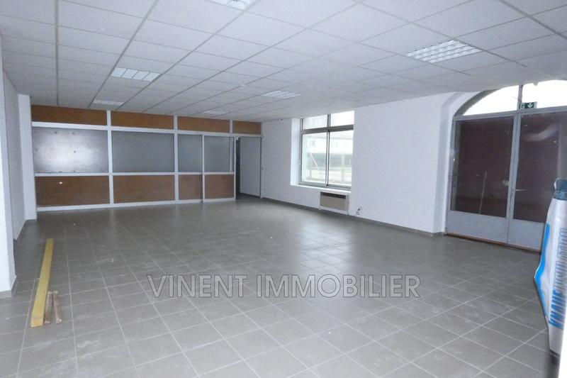 Local commercial - 166 m²