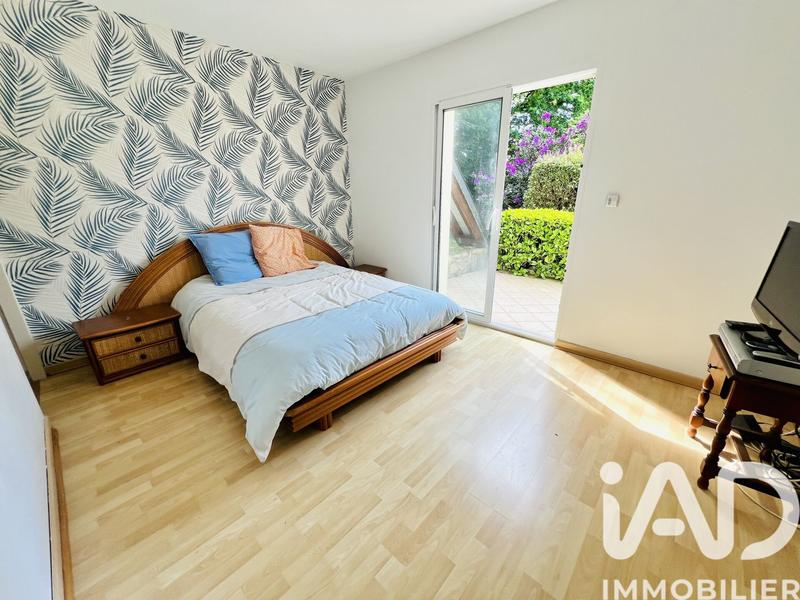 Maison - 148 m² - 6 pièces