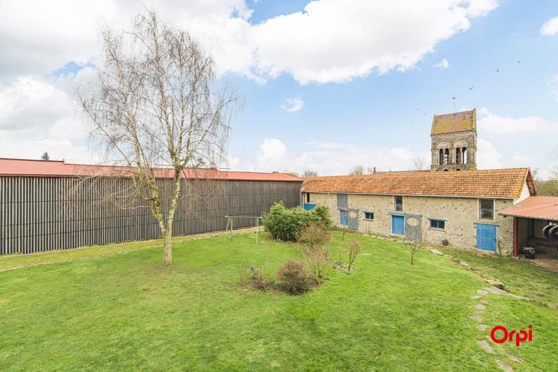 Maison - 320 m² - 6 pièces