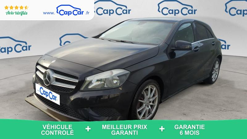 Mercedes Classe a III 180 122 Intuition