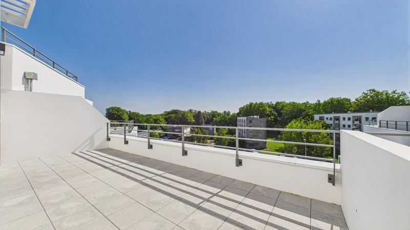 Studio - 33 m² - 1 pièce