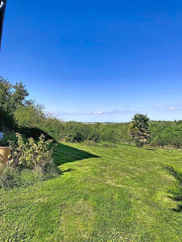 Ferme - 161 m² - 7 pièces