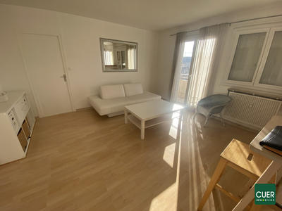 Appartement - 59 m² - 2 pièces