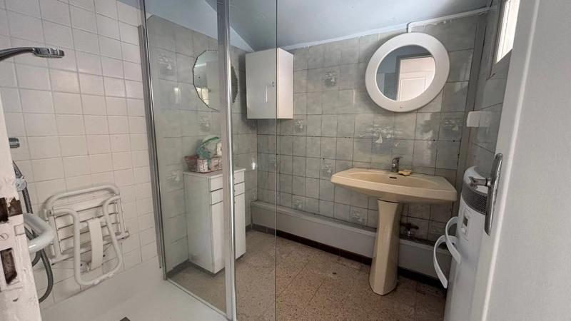 Maison - 70 m² - 3 pièces