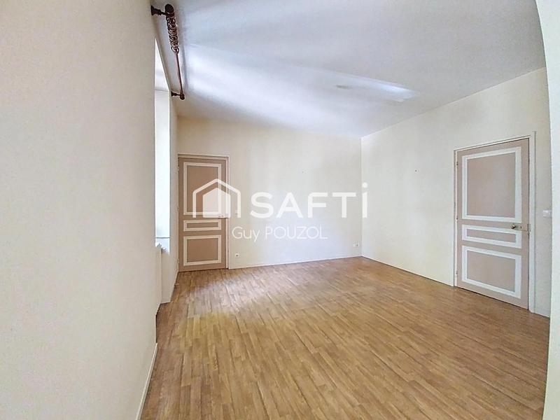 Maison - 320 m² - 14 pièces