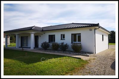 Villa - 120 m² - 5 pièces