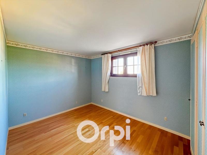 Maison - 111 m² - 5 pièces