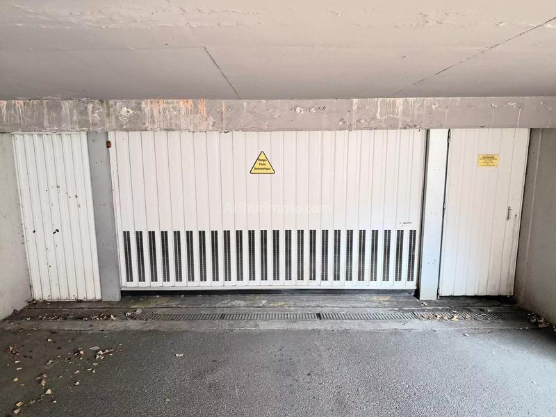 Appartement - 88 m² - 4 pièces