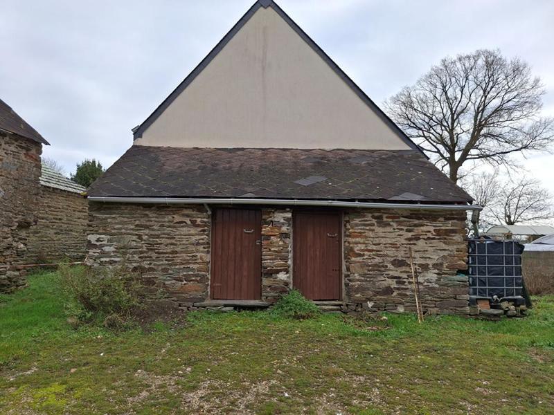 Maison - 81 m² - 4 pièces