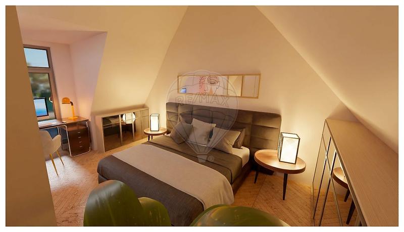 Maison - 71 m² - 3 pièces