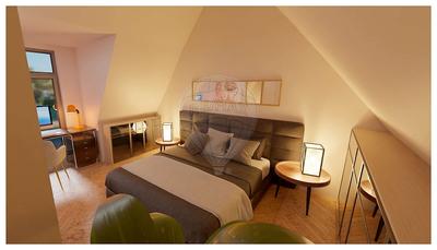 Maison - 71 m² - 3 pièces