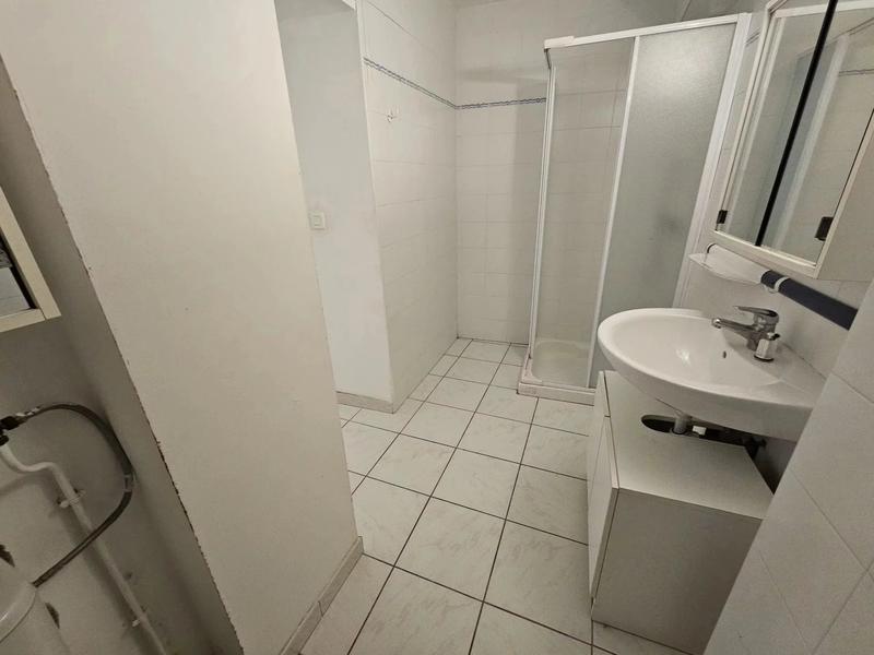 Appartement - 51 m² - 2 pièces