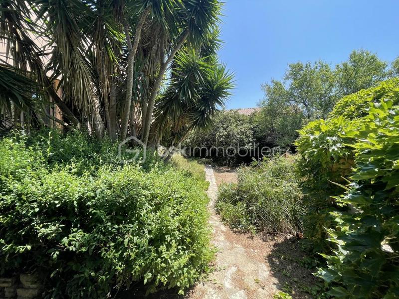 Maison traditionnelle - 100 m² - 4 pièces