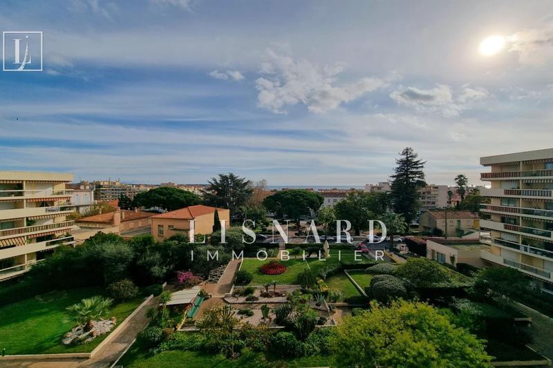 Appartement - 107 m² - 4 pièces