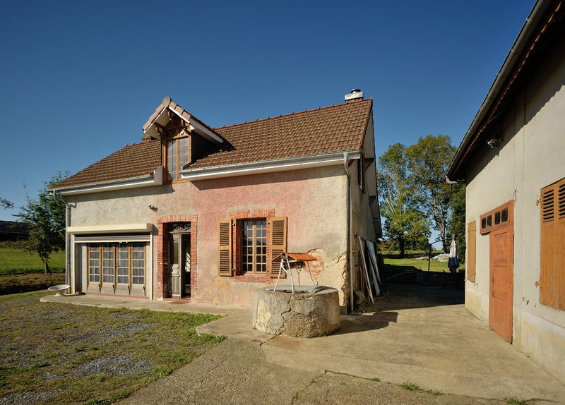 Maison - 112 m² - 4 pièces