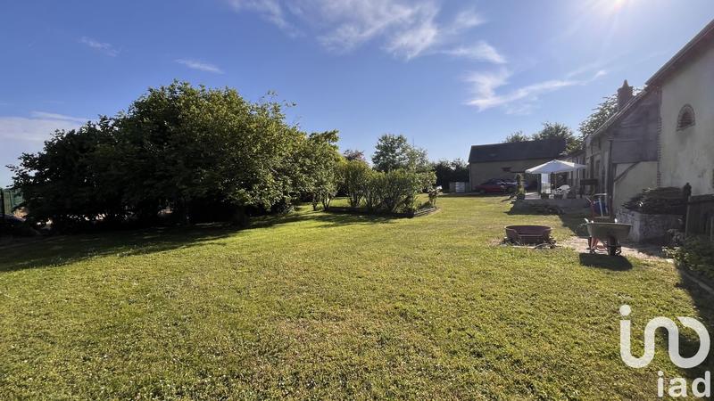 Maison - 148 m² - 5 pièces