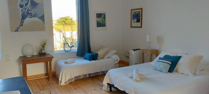 Maison - 480 m² - 13 pièces