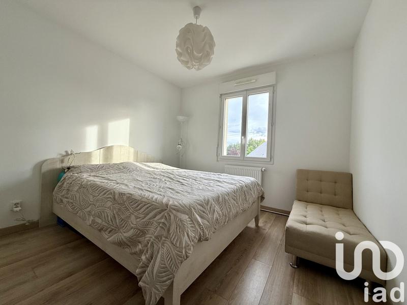 Maison - 112 m² - 5 pièces