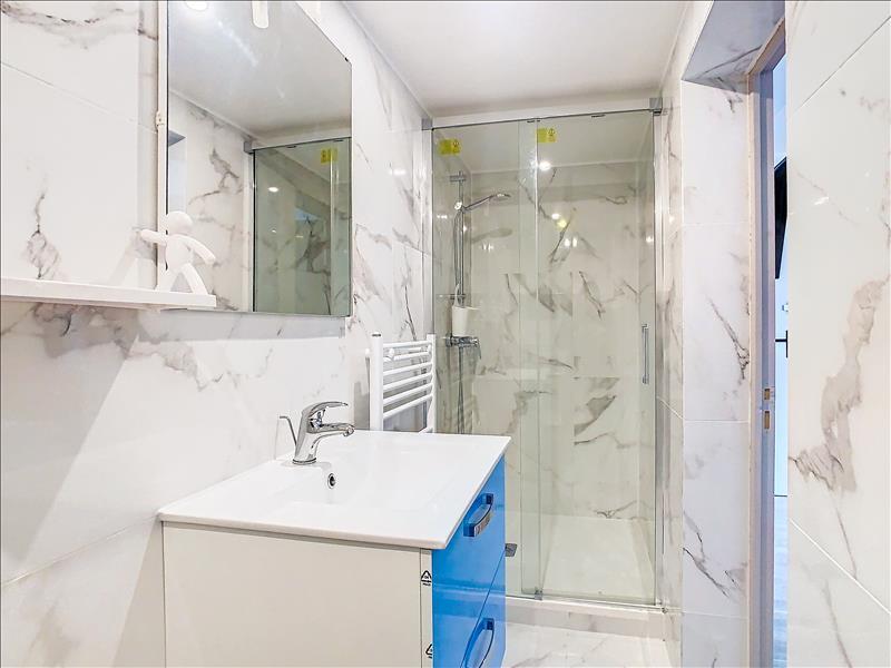 Chambre - 19 m² - 1 pièce