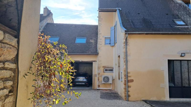 Maison de ville - 156 m² - 8 pièces