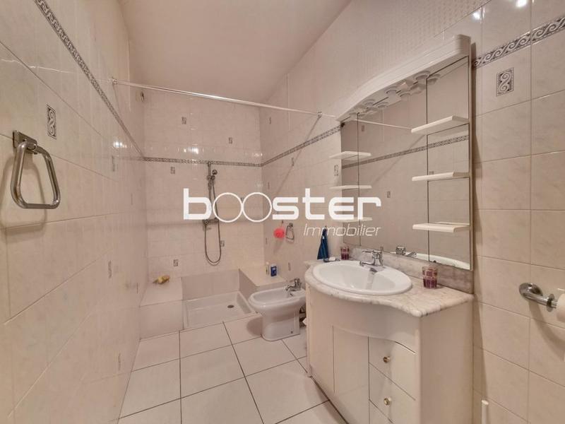 Maison ancienne - 134 m² - 6 pièces