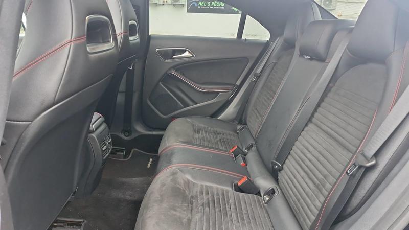 Mercedes Classe Cla 200 156 7g-Dct Fascination - Automatique