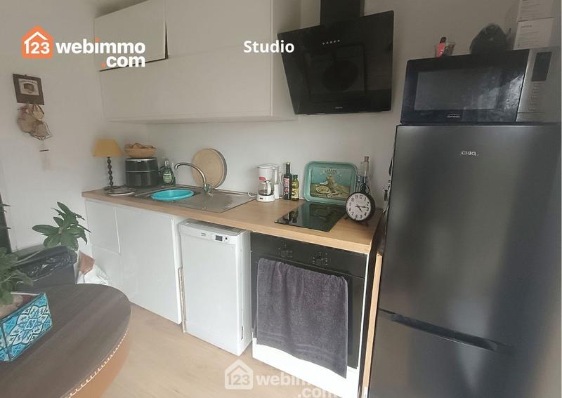 Maison - 74 m² - 5 pièces