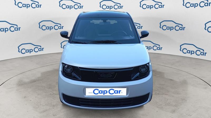 Ligier Myli 0.5 8 Bva .