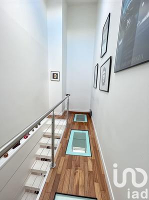 Maison - 135 m² - 6 pièces