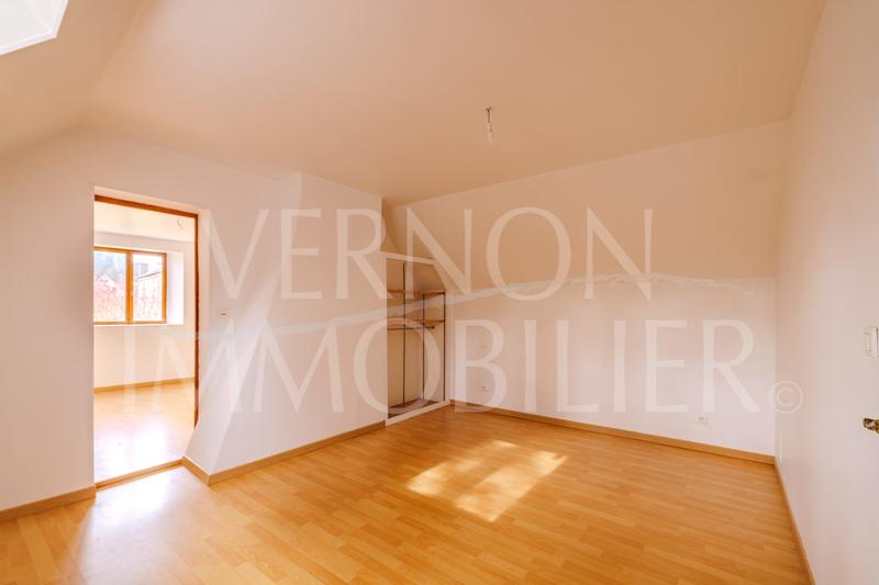 Maison ancienne - 132 m² - 5 pièces