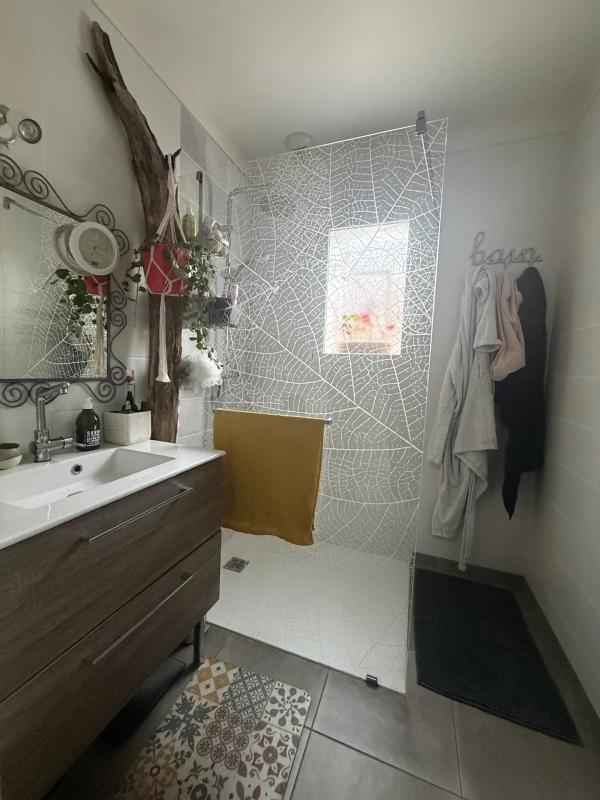 Maison - 156 m² - 7 pièces