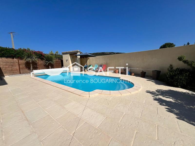 Maison - 102 m² - 5 pièces