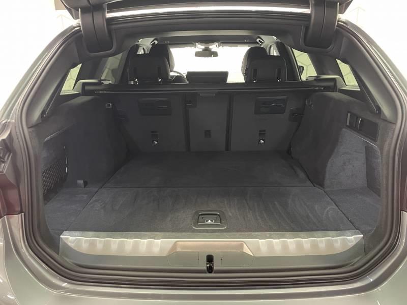 Bmw Série 3 Touring 330e 292 ch Bva8 m Sport