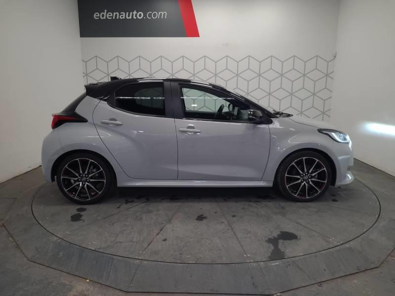 Toyota Yaris Hybride 116h Gr Sport