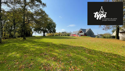 Maison - 180 m² - 7 pièces