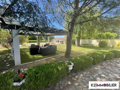 Villa - 172 m² - 4 pièces