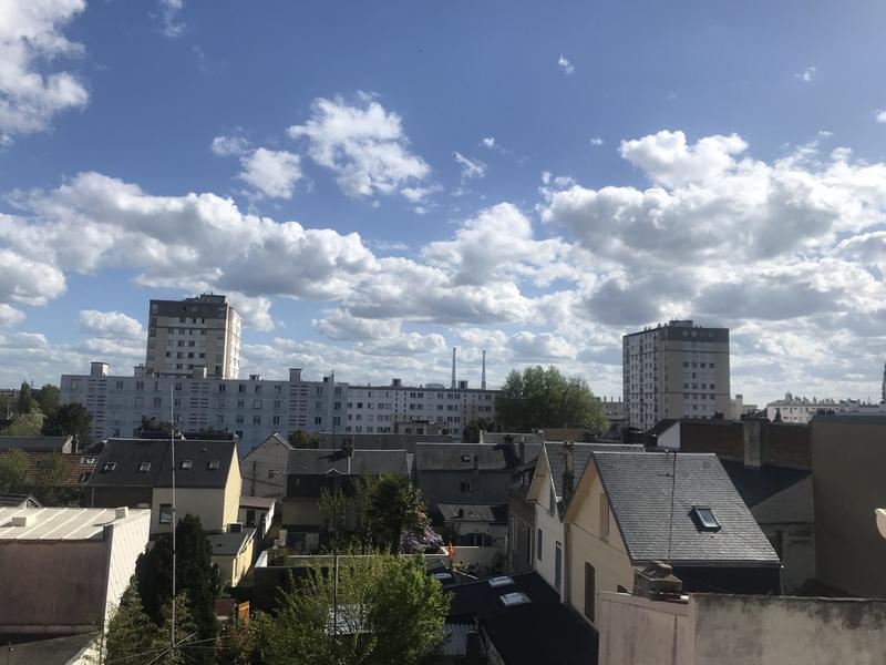 Appartement - 68 m² - 4 pièces