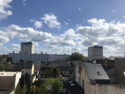 Appartement - 68 m² - 4 pièces