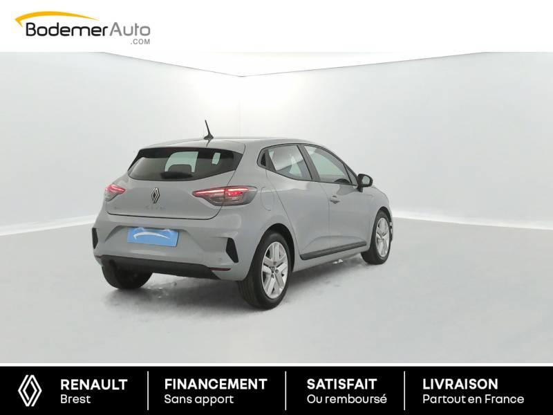 Renault Clio TCe 90 Evolution