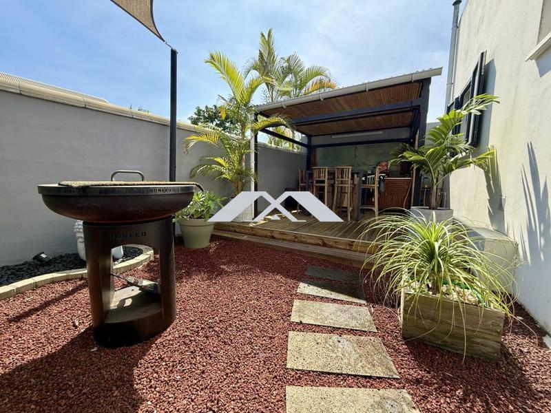 Villa - 101 m² - 5 pièces